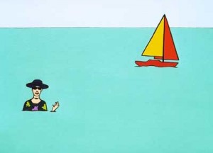Charles_Thomson__Waving_Goodbye_and_Sailing_into_the_Future