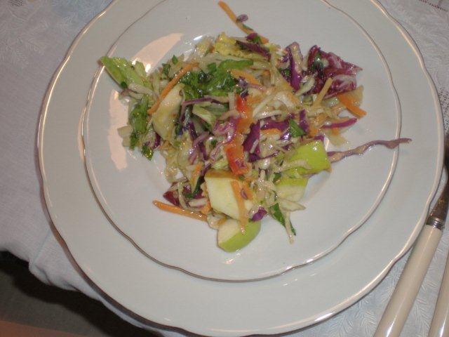 Lunch-Salad