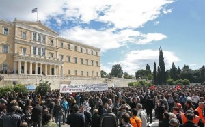 athens-protests