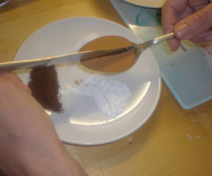 Measure-Half-Teablespoon