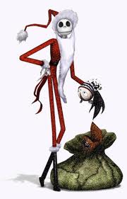 NightmareBeforeChristmas