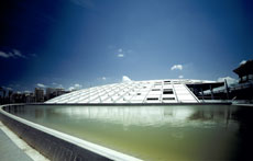 Alexandia-Library