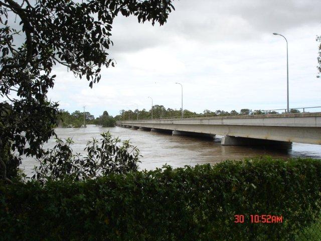 australia