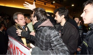 Boos Thessaloniki