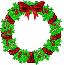 a merry christmas