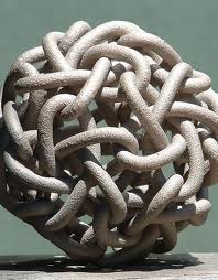 a Gordian Knot