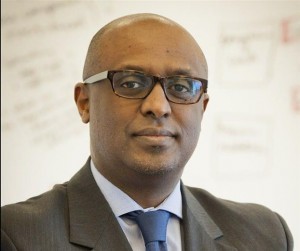 ababa selassie