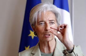 Lagarde 1