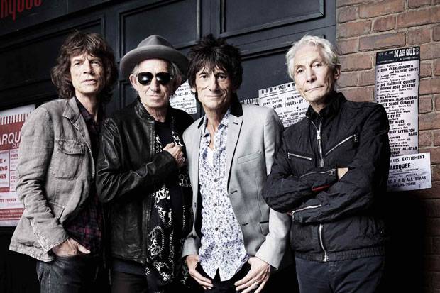 Rolling Stones