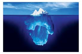 iceberg 1