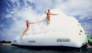 iceberg