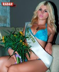 Miss Crisis 2012