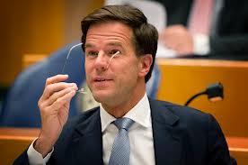 Mark Rutte