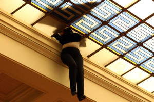 Greek parliament accident1
