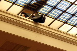 Greek parliament accident2