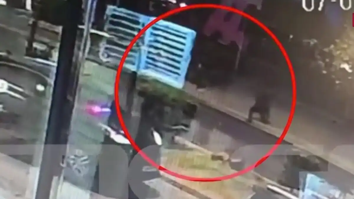 Polis takip sırasında 20 yaşındaki adama ateş açtı – Kurban beyin ölümü gerçekleşti