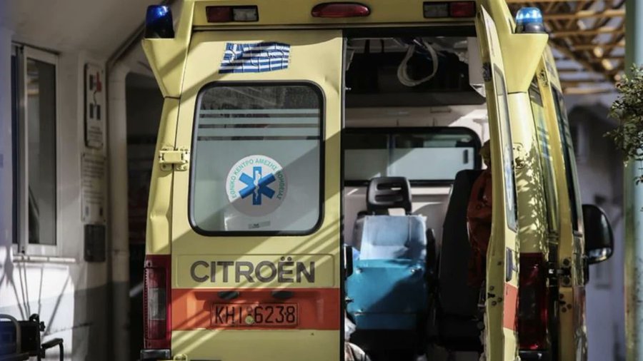 Young Briton, 17, in critical condition after fall from hotel balcony; one arrest